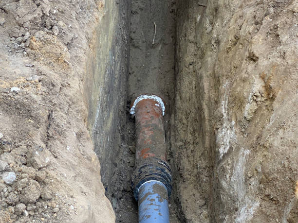 Best Flood damage cleanup  in Glendale, CA